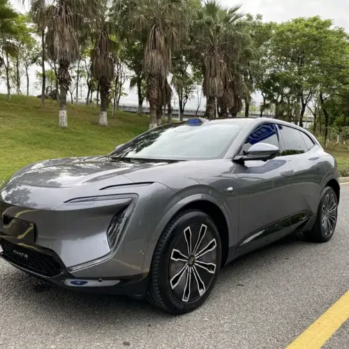 Used Avita 07 2024 Max extended range version