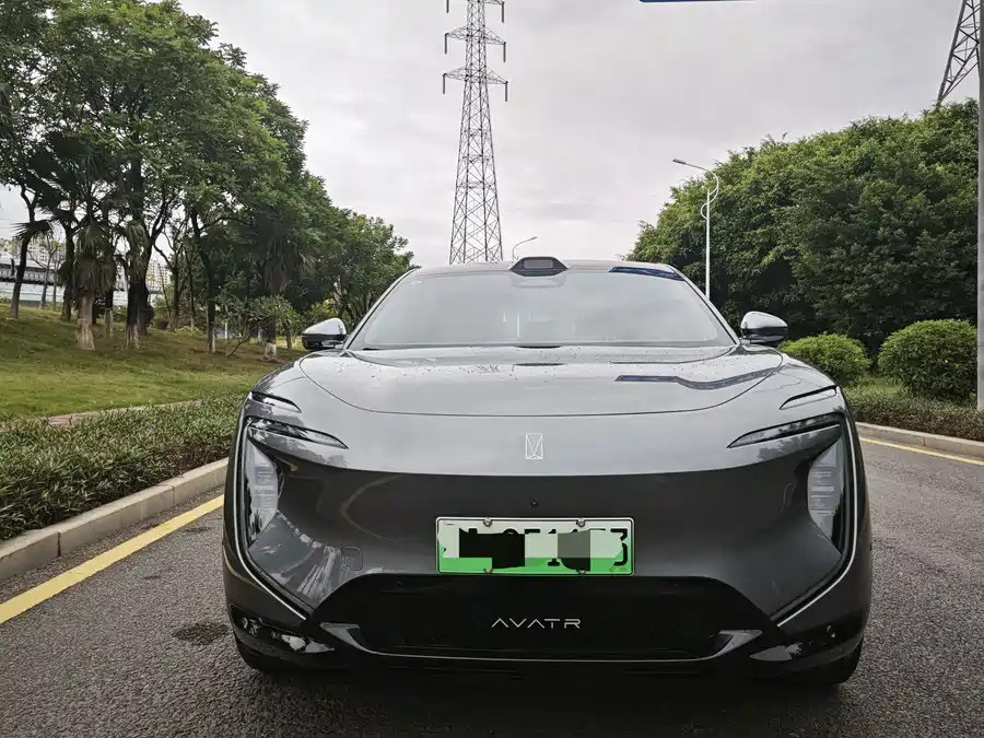 900x675_0_q87_c42_autohomecar__ChtpWGkJq4qATYbyAAg17LKeyng200.jpg.webp Used Avita 07 2024 Max extended range version