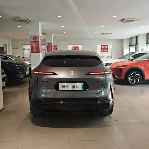 Used Avita 07 2024 Max extended range version