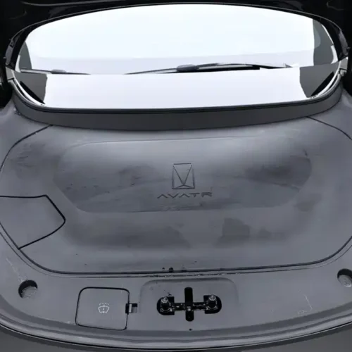 Used Avita 12 2025 Ultra range extended version