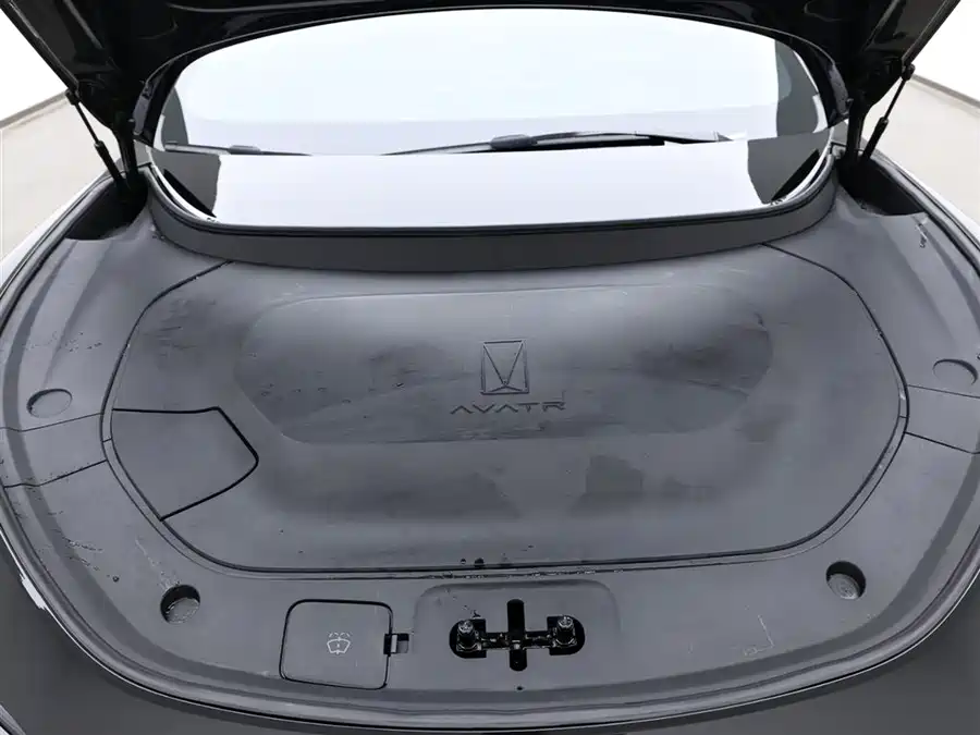 Used Avita 12 2025 Ultra range extended version