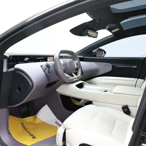 Used Avita 12 2025 Ultra range extended version