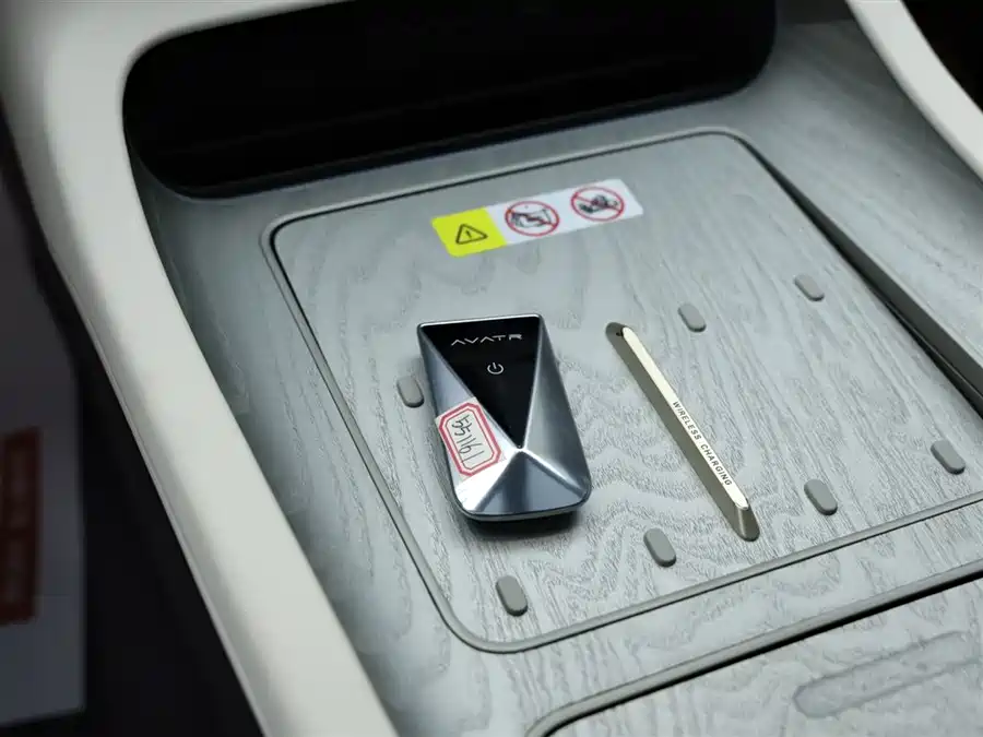 Used Avita 12 2025 Ultra range extended version