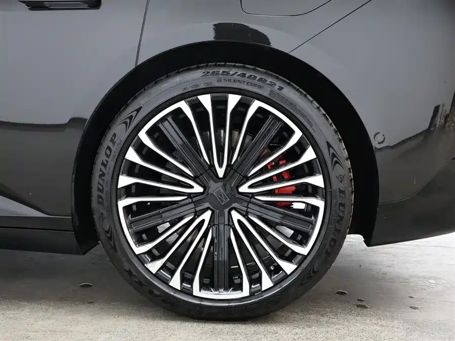 Used Avita 12 2025 Ultra range extended version