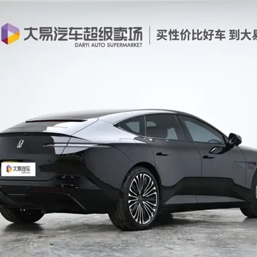 Used Avita 12 2025 Ultra range extended version