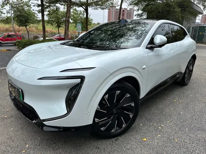 Used Avita 07 2024 Max extended range version