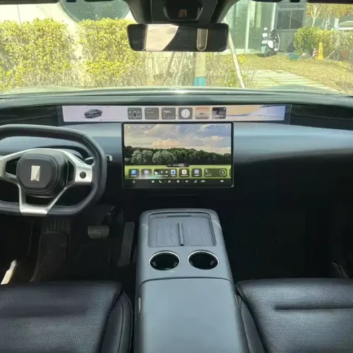 Used Avita 07 2024 Max extended range version