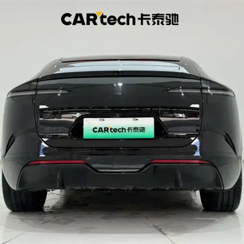 Used Avita 12 2023 700 Triple Laser Rear Drive Luxury Edition