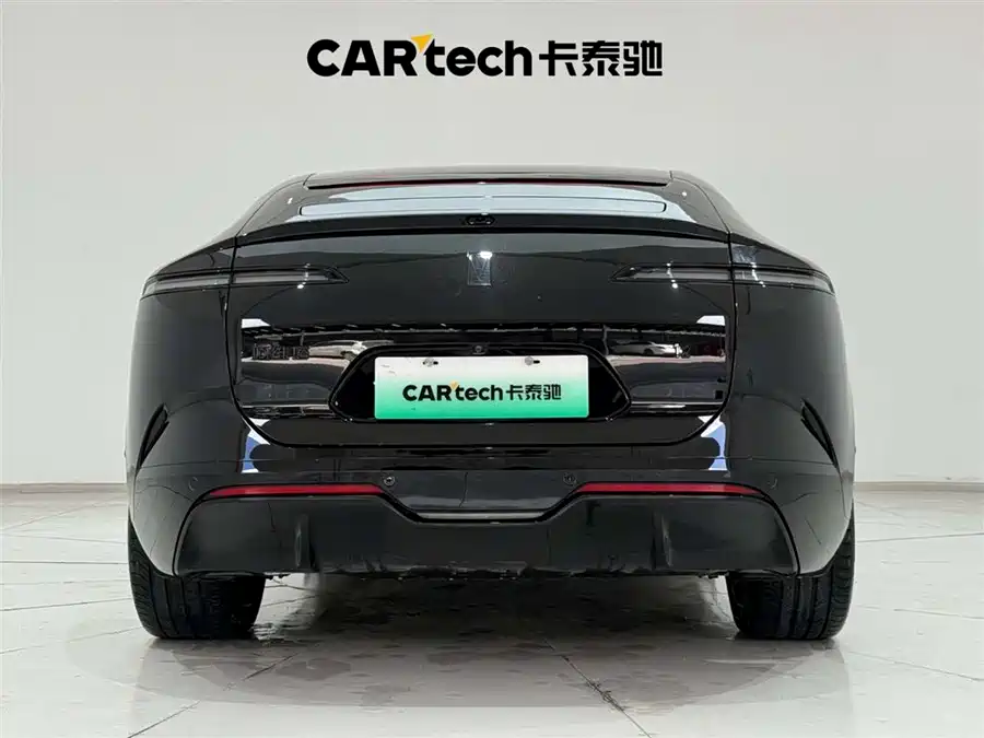 Used Avita 12 2023 700 Triple Laser Rear Drive Luxury Edition