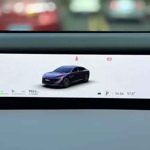 Used Avita 12 2023 650 triple laser four-wheel drive performance version