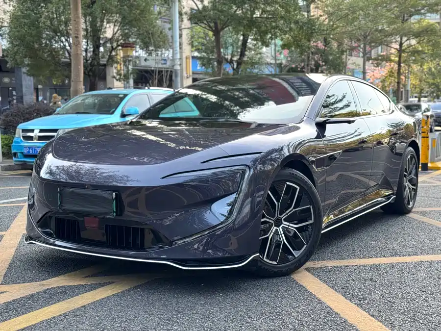 Used Avita 12 2023 650 triple laser four-wheel drive performance version