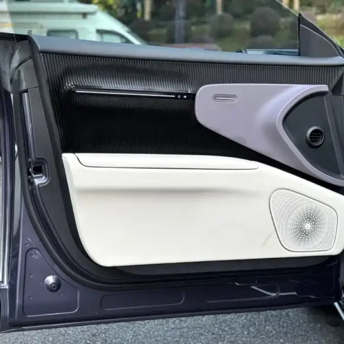 Used Avita 12 2023 650 triple laser four-wheel drive performance version