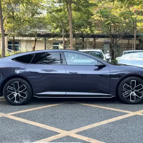 Used Avita 12 2023 650 triple laser four-wheel drive performance version