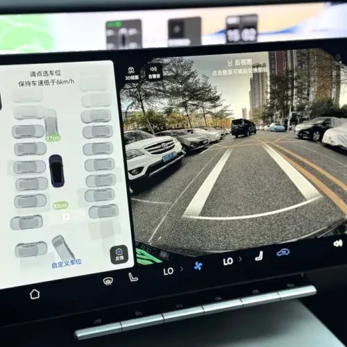 Used Avita 12 2023 650 triple laser four-wheel drive performance version