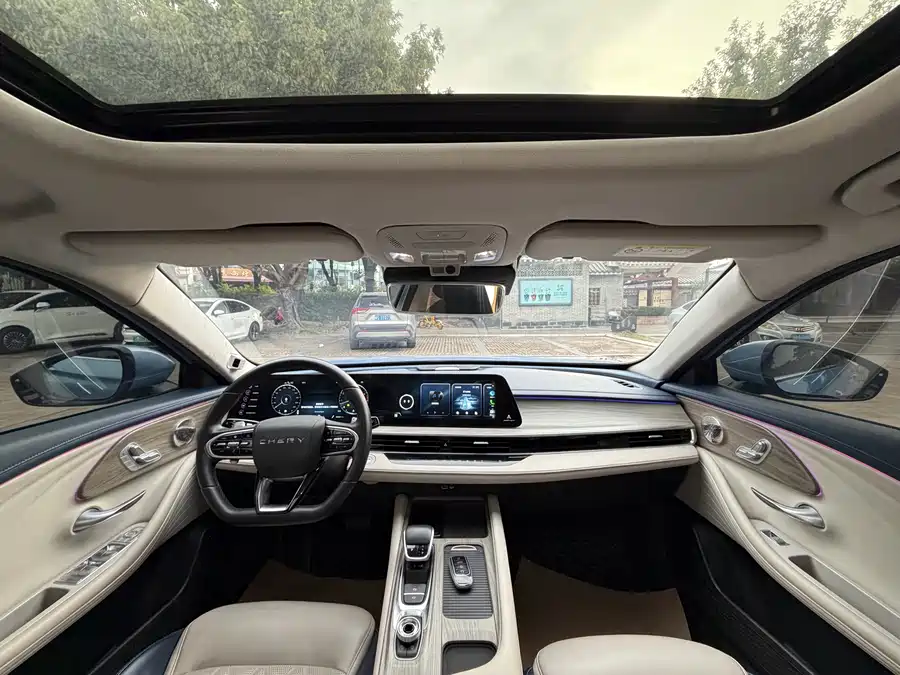 900x675_0_q87_c42_autohomecar__ChtpWGkoU4qAOEfoAAom-Dlq3Uo961.jpg.webp Used Chery Arrizo 8 2022 1.6T DCT Zhen