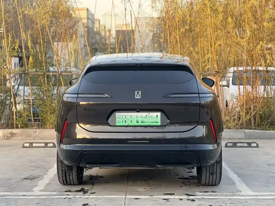 Used Avita 07 2024 Max extended range version