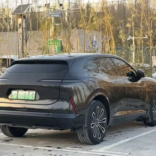 Used Avita 07 2024 Max extended range version