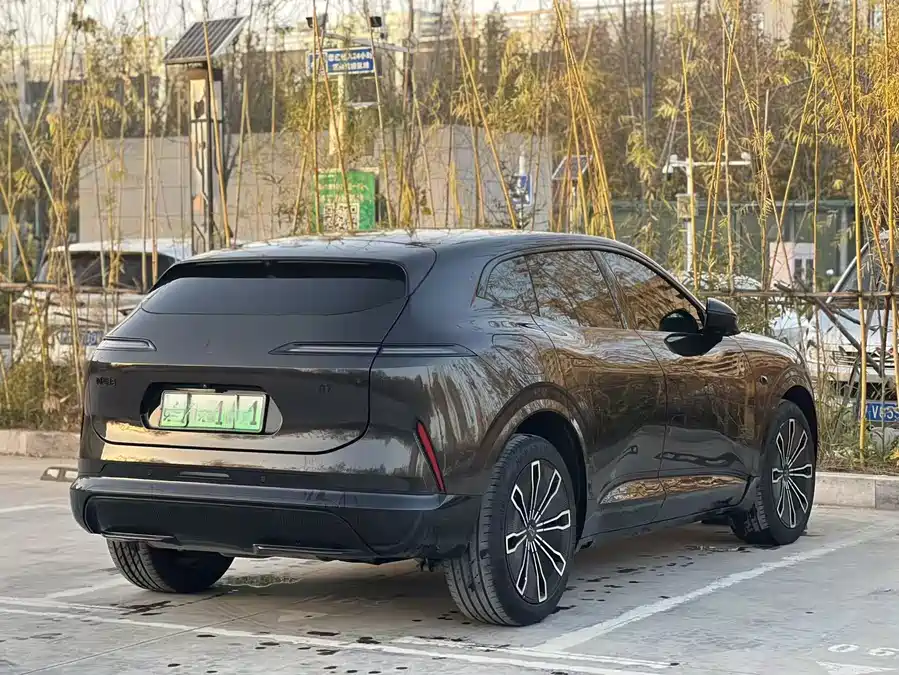 Used Avita 07 2024 Max extended range version