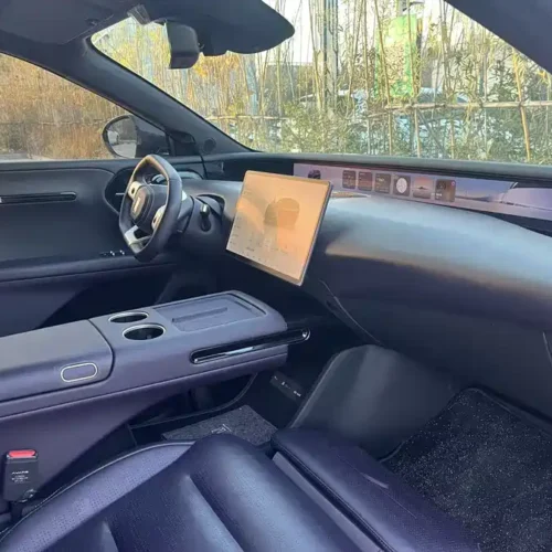 Used Avita 07 2024 Max extended range version