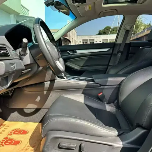 Used Accord 2018 260TURBO Elite Edition National VI