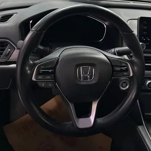 Used Accord 2018 260TURBO Elite Edition National VI