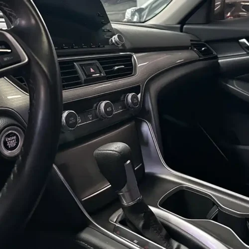 Used Accord 2018 260TURBO Elite Edition National VI