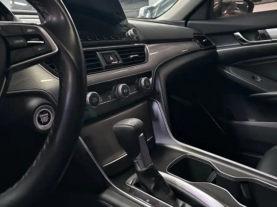 Used Accord 2018 260TURBO Elite Edition National VI