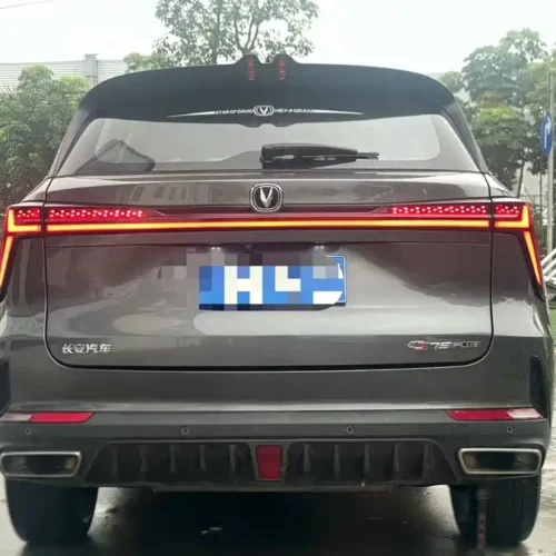900x675_0_q87_c42_autohomecar__ChtpWGkulUSAHY3cAAYFHog5qmM744.jpg.webp Used Changan CS75PLUS 2022 second generation 1.5T automatic exclusive model