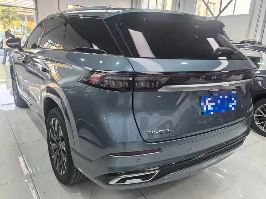 900x675_0_q87_c42_autohomecar__ChtpWGkvluiAFg75AAOFyFJMQeI513.jpg.webp Used Tiggo 9 2023 2.0T dual-clutch two-wheel drive luxury version 7 seats