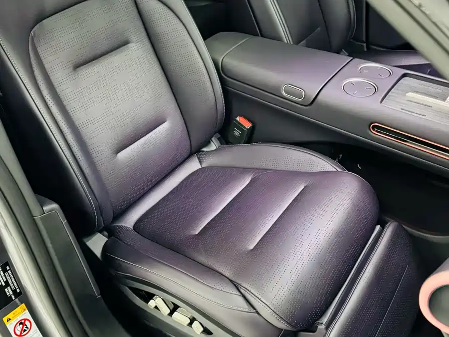 Used Avita 07 2024 Max extended range version