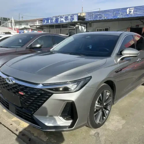 Used Chery Arrizo 8 2022 1.6T DCT Ya