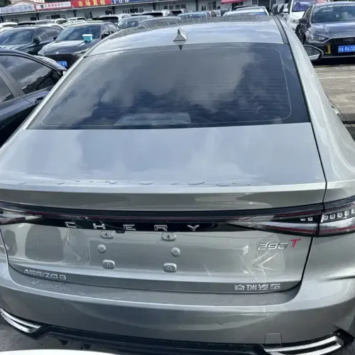 Used Chery Arrizo 8 2023 1.6T DCT Shang