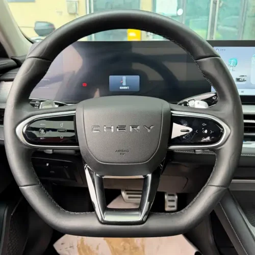 Used Chery Arrizo 8 2024 High-Energy Edition 2.0T Automatic Mavic+