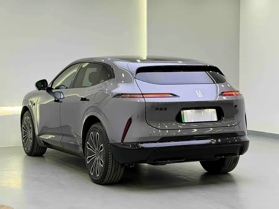 Used Avita 07 2024 Max extended range version