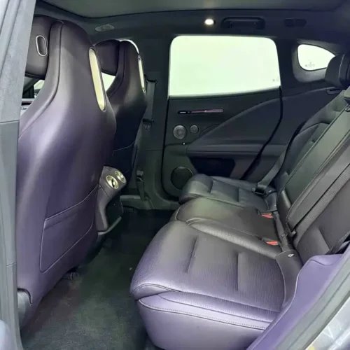 Used Avita 07 2024 Max extended range version