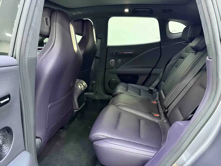 Used Avita 07 2024 Max extended range version