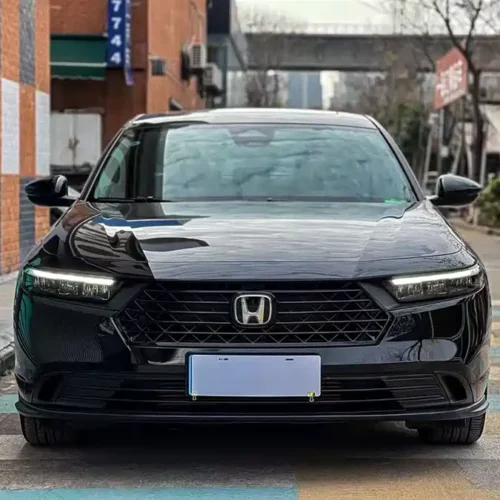 Used Accord 2024 260TURBO Deluxe Edition