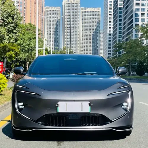 Used Avita 12 2023 650 triple laser four-wheel drive performance version