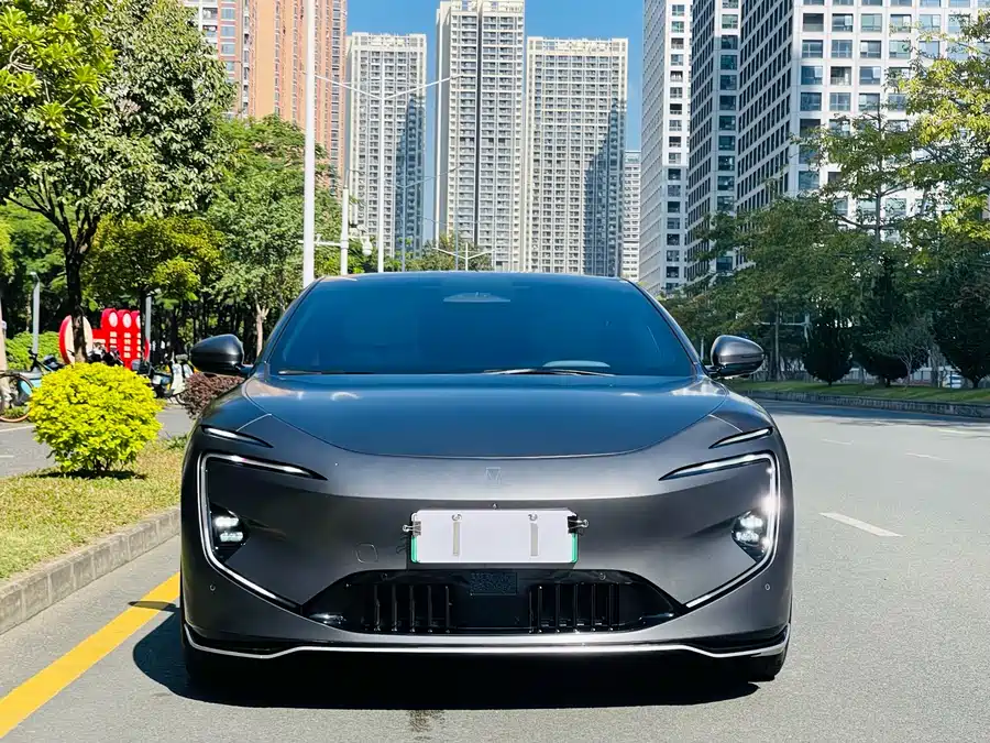 Used Avita 12 2023 650 triple laser four-wheel drive performance version