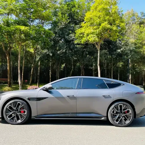 Used Avita 12 2023 650 triple laser four-wheel drive performance version