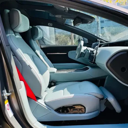 Used Avita 12 2023 650 triple laser four-wheel drive performance version