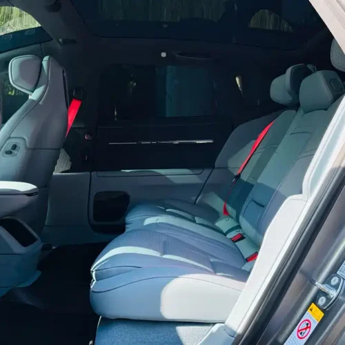 Used Avita 12 2023 650 triple laser four-wheel drive performance version