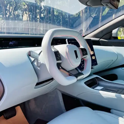 Used Avita 12 2023 650 triple laser four-wheel drive performance version