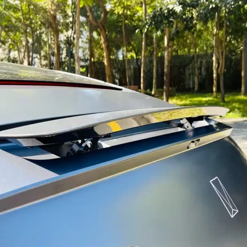 Used Avita 12 2023 650 triple laser four-wheel drive performance version