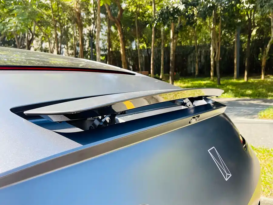 Used Avita 12 2023 650 triple laser four-wheel drive performance version