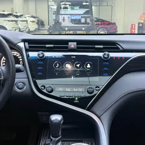 Used Camry 2019 2.0G Deluxe Edition National V