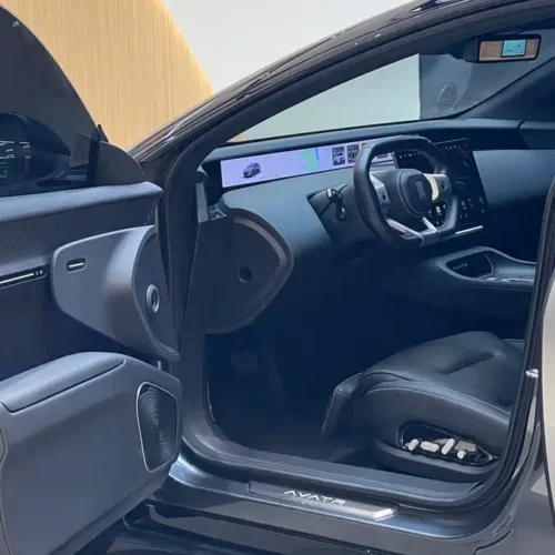 Used Avita 12 2025 Max extended range version