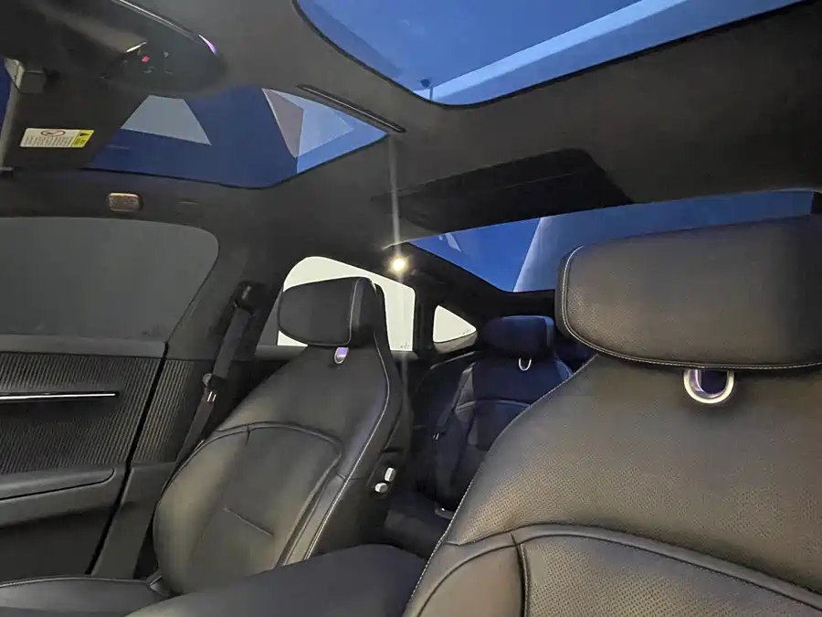 Used Avita 12 2025 Max extended range version