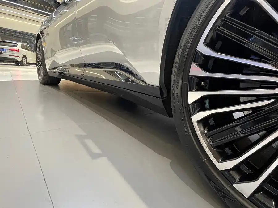 Used Avita 12 2025 Max extended range version