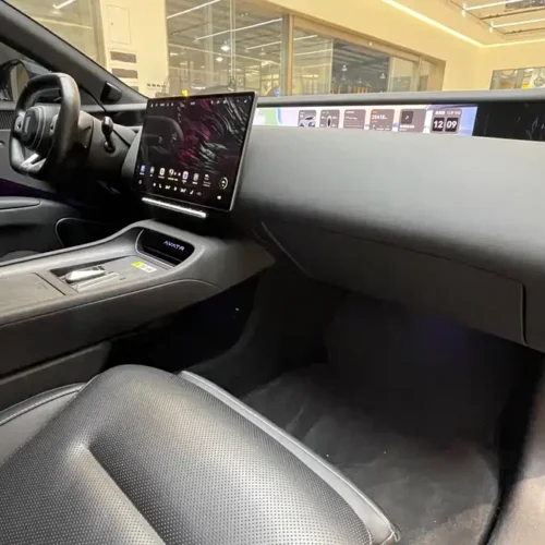 Used Avita 12 2025 Max extended range version